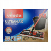 Mikrovlákna Vileda Ultramax 2 v 1 plochom mopu (Mikrovlákna Vileda Ultramax 2 v 1 plochom mopu)