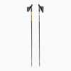 Palice Fizan Lite na nordic walking žlté S22 7108