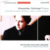 Alexander Schimpf – Piano (CD) (Deutscher Musikwettbewerb 2008 Award Winner)