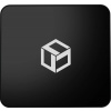 Mini PC Qoobe AP1215U i3-1215U/16GB/SSD 1TB/Win 11 Pro čierna