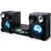MUSE M-80DJ, Minisystém s CD, BT a USB