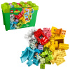 LEGO® Duplo LEGO® DUPLO® 10914 Veľký box s kockami 2210914 - Stavebnica