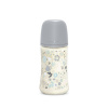 Suavinéx Suavinex Dojčenská fľaša WONDERLAND 270ml 3m+ SX PRO Varianta: Liberty modrá