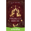 E-kniha Prokletí hříchů - Kate Dramis