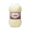 Nako Angora Luks Farba: Žltá