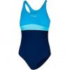 Aqua-Speed Emily dievčenské plavky tyrkysová veľkosť-140cm