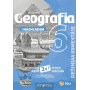 Geografia s nadhľadom 6 (riešenia a komentáre) - Peter Farárik