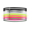 Pásky do vlasov Skinny 8-pack N0002547-909 - Nike UNI