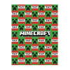 Minecraft: Deka - 130 x 170 cm