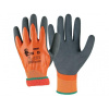 Canis CXS Rukavice CXS YUNGAY, máčené v latexu, zimní 370009120909 9