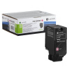 Lexmark 74C20M0, originálny toner, purpurový