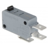 Honeywell Mikrospínač, typ ovladače: Plunžr SPDT, 250 V ac, 16 A, Jazýček, 0.98N