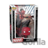 Funko POP! Marvel Comics Elektra 9 cm