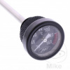 JMP Ukazovateľ teploty oleja JMP 20X2.5MM alternatíva 7090072 pre Shadow VT750 C2 Spirit RC53 2007-2009