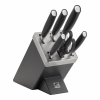 Samoostriaci blok na nože Zwilling All Star 7 ks, antracit, 33780-500