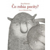Čo robia pocity? - Oziewicz Tina