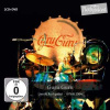 2CD/DVD Guru Guru: Live At Rockpalast - 1976 & 2004 DIGI