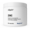 Vilgain Zinc 90 kapsúl