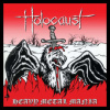 Holocaust - Heavy Metal Mania: the Complete Recordings V.1 / 6CD [6 CD]