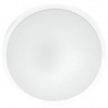 LED stropné svietidlo ECOLITE W3090-12W/BI (W3090-12W/BI)