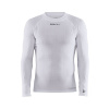 Tričko Craft 1909679 Active Extreme X CN biele Varianta: M