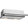 Teka TL 6310 X nerezová oceľ