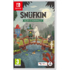 Snufkin Melody of Moominvalley (Switch)