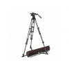 Manfrotto Nitrotech 612 + Carbon Twin GS
