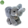 slon sediaci 18 cm