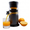 Odšťavovač Mediashop JuiceBoost čierny 60 W