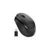 Genius NX-8000S Type-C, myš, bezdrátová, optická, 1200DPI, 3 tlačítka, USB-C, černá 31030035400