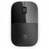 HP myš - Z3700 Mouse, Wireless, Black Onyx V0L79AA#ABB
