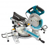Makita Pokosová a kapovacia píla LS1018LN, 1 430 W, 4 300 ot./min., LS1018LN