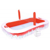 Bestway 54125 Detský bazén volejbal 253 x 168 x 97 cm