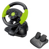 Herný volant Esperanza High Octane Xbox Edition s pedálmi EG104