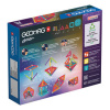 Geomag Glitter Panels Recycled 35 ks