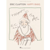 Eric Clapton - Happy Xmas vianočné melódie pre spev a klavír s akordmi pre gitaru
