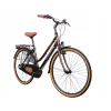 Mestsky bicykel - Mestský bicykel INDIANA Storica 141 28 palcov pre ženy (Mestský bicykel INDIANA Storica 141 28 palcov pre ženy)