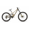 Zjazdový bicykel SPECIALIZED Demo Race Hnedá Veľkosť rámu: S3 Zjazdový bicykel