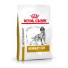 Royal Canin Veterinary Health Nutrition Dog Dry Urinary S/O 2kg