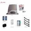 LIFE AC6R 042H - 1x AC6R, 2xDREAM,1x VISIO, 1x SUNLED230, 4xCREM-P - sada do 600 kg