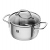 Zwilling Pico hrniec s pokrievkou 14 cm/1,15 l, 66652-140