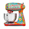 Automatický stroj na cestoviny a cesto SMEG x Dolce&Gabbana
