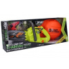 Tuff Tools motorová píla a prilba