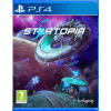 Kalypso Spacebase Startopia (PS4) Sony PlayStation 4 (PS4)