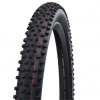 Plášť SCHWALBE ROCKET RON 29x2.25 (57-622) 67TPI 600g Super Race TLE Speed