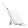 Powerbanka Joyroom JR-L008 Cutie 10000 mAh, 22,5 W (biela) 29291