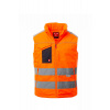 Payper ÚLOHA - Veľkosť XXL, Farba ORANŽOVÁ FLUO, NÁMORNÍCKA MODRÁ 0014910379