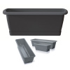 PROSPERPLAST ISE600S-S433 antracit