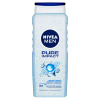 Nivea Men Pure Impact sprchový gél 500 ml